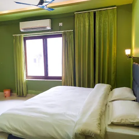 Aadishri Apartment Rishikesh Exterior photo
