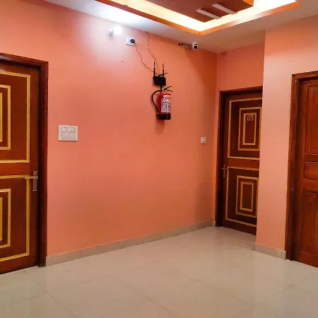 Aadishri Apartment Rishikesh Exterior photo