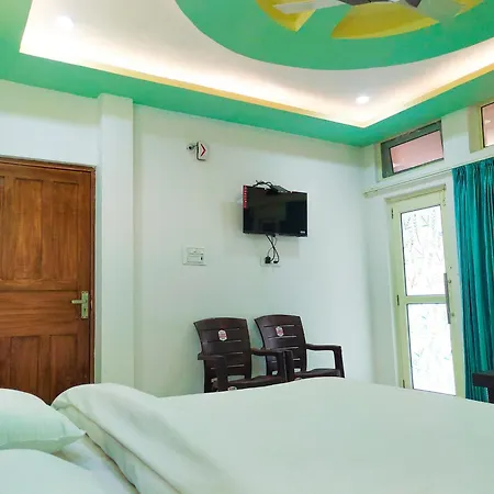 Aadishri Apartment Rishikesh Exterior photo