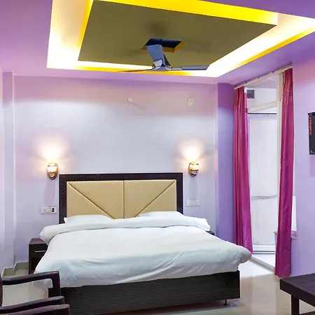 Aadishri Apartment Rishikesh Exterior photo