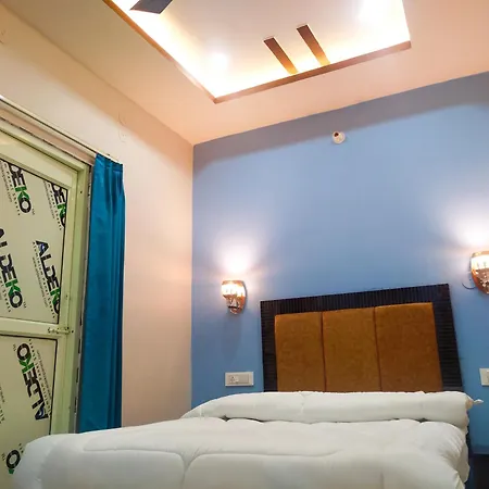 Aadishri Apartment Rishikesh Exterior photo