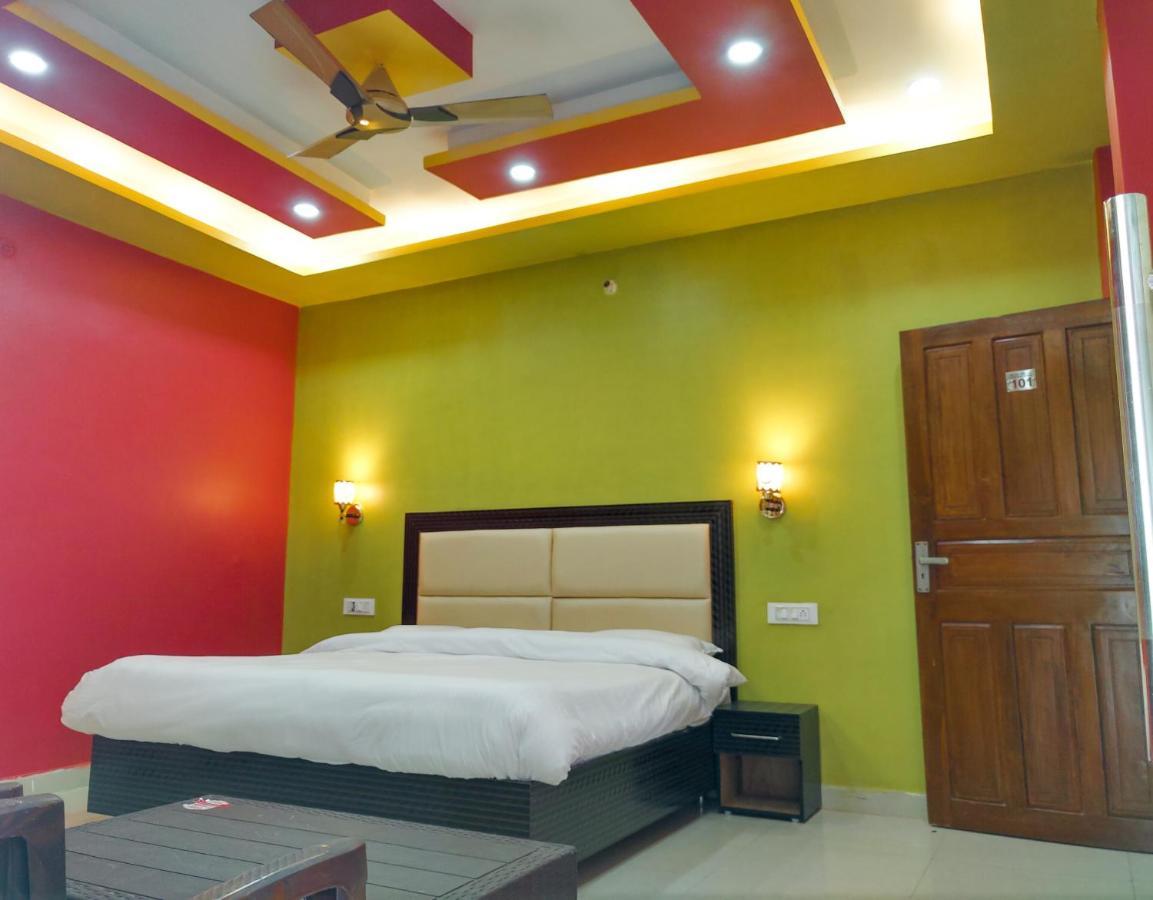 Homestay Aadishri Rishikesh