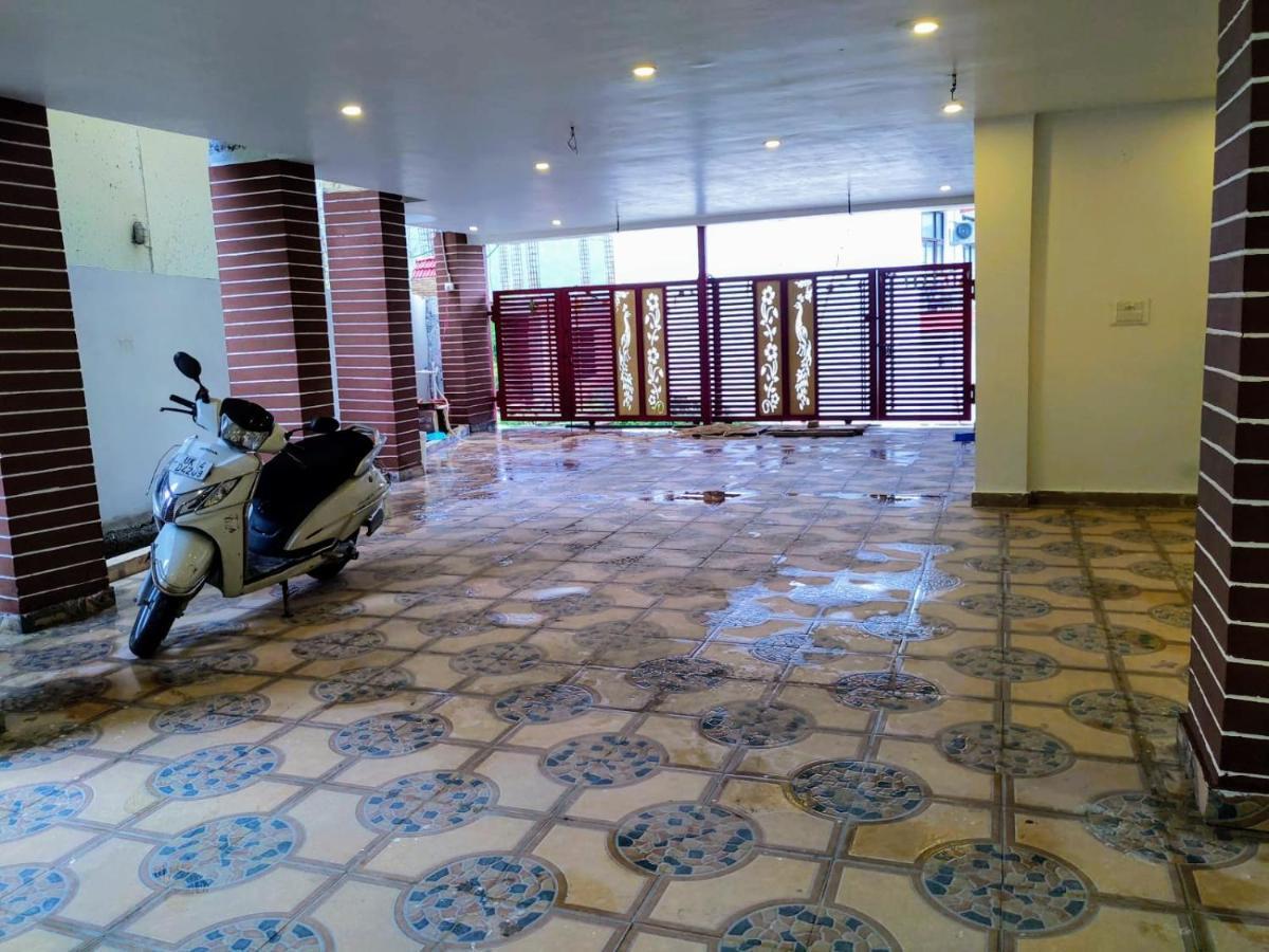 Homestay Aadishri Rishikesh