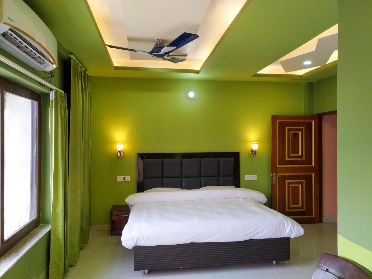 Aadishri Homestay Rishikesh