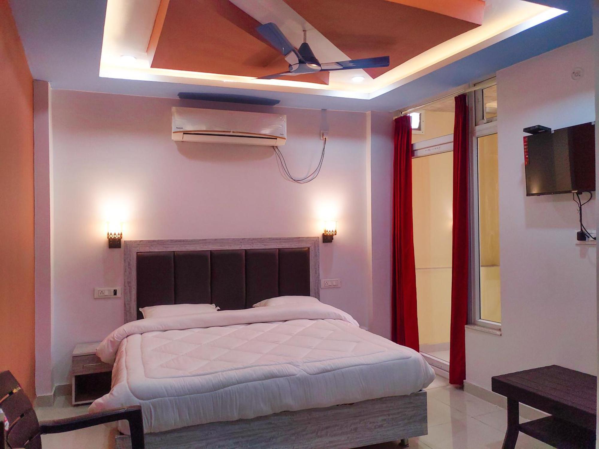 Aadishri Homestay