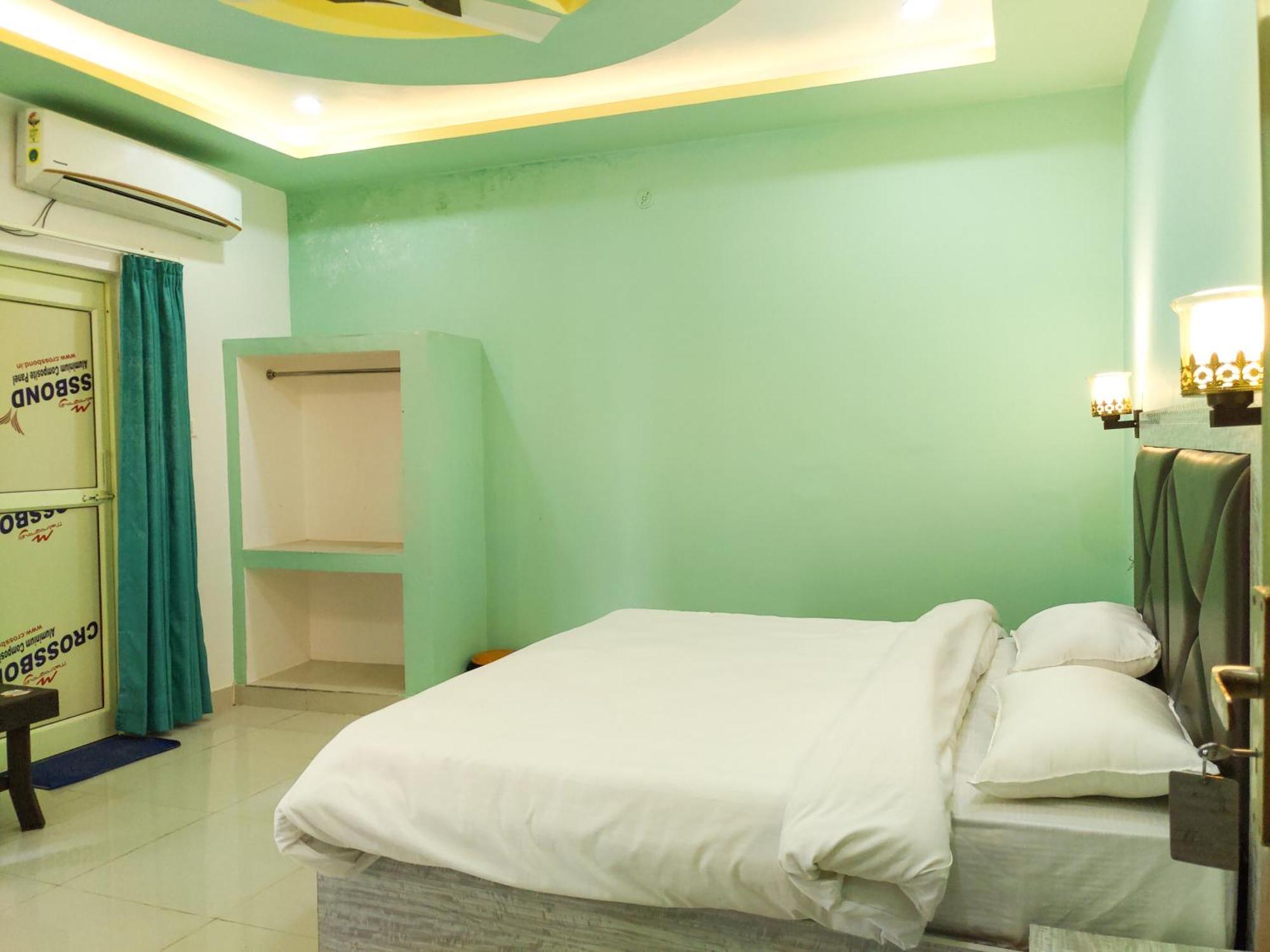 Aadishri Homestay
