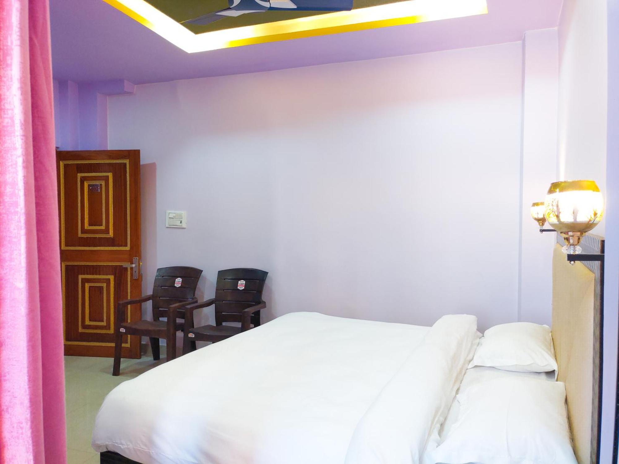 Aadishri Homestay Rishikesh